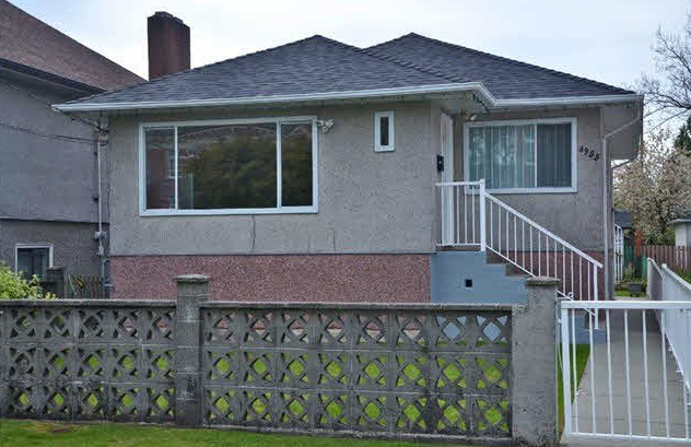 Main Photo: 3955 Welwyn Street in : Victoria VE House for sale (Vancouver East)  : MLS®# v1004104