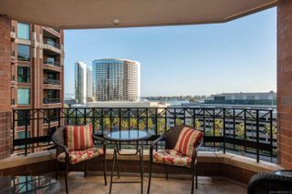Photo 9: DOWNTOWN Condo for sale : 2 bedrooms : 500 W Harbor Drive #910 in San Diego