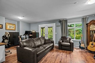 Photo 25: 56 19932 70 Avenue in Langley: Willoughby Heights Townhouse for sale in "Summerwood" : MLS®# R2833673