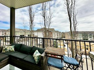Photo 12: 303 6603 New Brighton Avenue SE in Calgary: New Brighton Apartment for sale : MLS®# A2121574