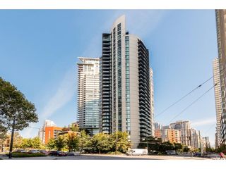 Photo 2: 1602 501 PACIFIC Street in Vancouver: Downtown VW Condo for sale in "501 Pacific" (Vancouver West)  : MLS®# R2635523