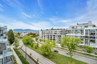 Photo 1: B601 5033 CAMBIE Street in Vancouver: Cambie Condo for sale (Vancouver West)  : MLS®# R2687909