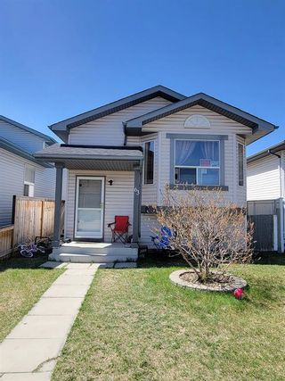 Main Photo: 63 Applemead Court SE in Calgary: Applewood Park Detached for sale : MLS®# A2046490