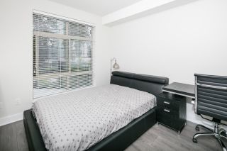 Photo 14: 402 5779 BIRNEY Avenue in Vancouver: University VW Condo for sale in "PATHWAYS" (Vancouver West)  : MLS®# R2105138