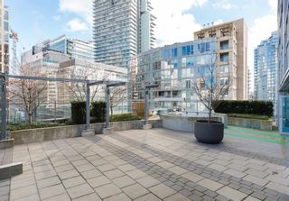 Photo 40: 1503 833 SEYMOUR Street in Vancouver: Downtown VW Condo for sale in "CAPITOL RESIDENCES" (Vancouver West)  : MLS®# R2600228