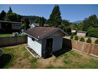 Photo 14: 38129 HEMLOCK AV in Squamish: Valleycliffe House for sale : MLS®# V1132319