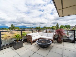 Photo 27: PH1 1777 KINGSWAY Avenue in Vancouver: Victoria VE Condo for sale in "NORTHVIEW LANDING" (Vancouver East)  : MLS®# R2474993