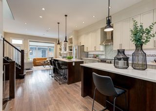 Photo 4: 1308 18 Avenue NW in Calgary: Capitol Hill Semi Detached (Half Duplex) for sale : MLS®# A2002321