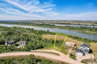 Photo 5: 41 Laurier Crescent in Sarilia Country Estates: Lot/Land for sale : MLS®# SK906636