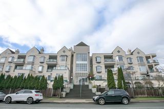 Main Photo: 315 7633 ST. ALBANS Road in Richmond: Brighouse South Condo for sale : MLS®# R2872410