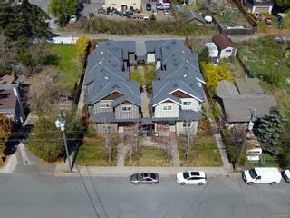 Photo 24: 103 584 Rosehill St in Nanaimo: Na Central Nanaimo Row/Townhouse for sale : MLS®# 888268