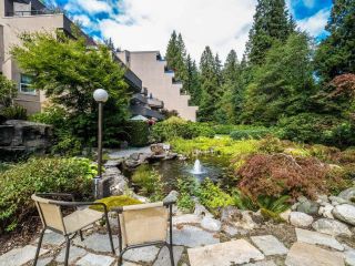 Photo 28: 301 1500 OSTLER Court in North Vancouver: Indian River Condo for sale in "MOUNTAIN TERRACE" : MLS®# R2866642