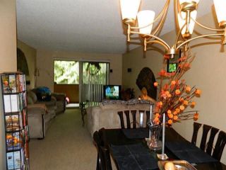 Photo 8: 214 33400 BOURQUIN Place in Abbotsford: Central Abbotsford Condo for sale in "BAKERVIEW PLACE" : MLS®# F1439597