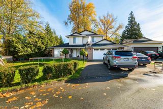 Main Photo: 2930 E OSPREY Drive in Abbotsford: Abbotsford West House for sale : MLS®# R2879196