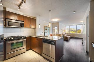 Photo 7: 1506 9868 CAMERON Street in Burnaby: Sullivan Heights Condo for sale (Burnaby North)  : MLS®# R2881147