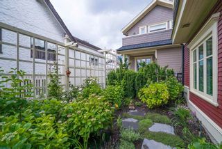 Photo 20: 2437 W 5TH AVENUE in Vancouver: Kitsilano 1/2 Duplex for sale (Vancouver West)  : MLS®# R2081967