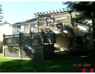 Photo 8: : House for sale (Sunnyside Acres)  : MLS®# F2425722
