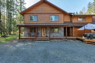 Photo 3: 8575 Lory Rd in Black Creek: CV Merville Black Creek House for sale (Comox Valley)  : MLS®# 898071