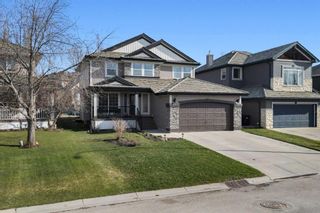 Photo 44: 14 Chapala Landing SE in Calgary: Chaparral Detached for sale : MLS®# A2118831
