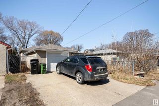 Photo 30: 12335 93 Street in Edmonton: Zone 05 House for sale : MLS®# E4383479
