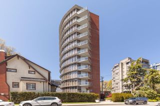 Main Photo: 1002 2965 FIR Street in Vancouver: Fairview VW Condo for sale (Vancouver West)  : MLS®# R2879564