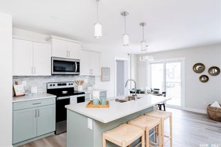 Photo 7: 412 Myles Heidt Manor in Saskatoon: Aspen Ridge Residential for sale : MLS®# SK926105