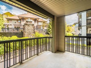Photo 19: 309 2988 SILVER SPRINGS Boulevard in Coquitlam: Westwood Plateau Condo for sale : MLS®# R2695275