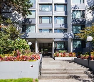 Main Photo: 902 1725 PENDRELL Street in Vancouver: West End VW Condo for sale (Vancouver West)  : MLS®# R2894682