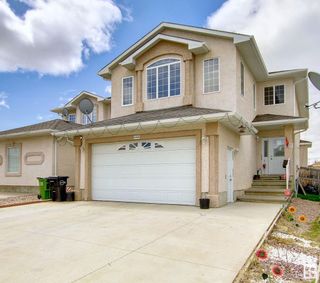 Photo 1: 3456 29 Street in Edmonton: Zone 30 House for sale : MLS®# E4293452