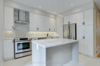 Photo 1: 244 George Street in Toronto: Moss Park House (3-Storey) for lease (Toronto C08)  : MLS®# C8227426
