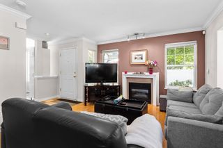 Photo 13: 59 23085 118 Avenue in Maple Ridge: East Central Townhouse for sale in "SOMMERVILLE GARDENS" : MLS®# R2824307