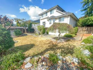 Photo 36: 3328 GROSVENOR Place in Coquitlam: Park Ridge Estates House for sale : MLS®# R2739652