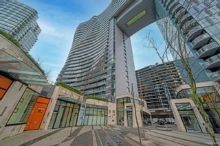 Main Photo: 2521 89 NELSON Street in Vancouver: Yaletown Condo for sale (Vancouver West)  : MLS®# R2837213