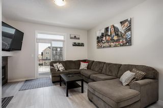 Photo 4: 312 South Point Square SW: Airdrie Row/Townhouse for sale : MLS®# A1174029