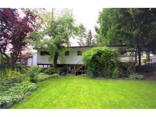Photo 9: 6549 PARKDALE DR in Burnaby: Parkcrest House for sale (Burnaby North)  : MLS®# V838877