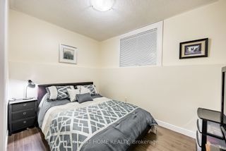 Photo 18: 72 Brennan Avenue in Barrie: Innis-Shore House (Bungalow-Raised) for sale : MLS®# S7283548