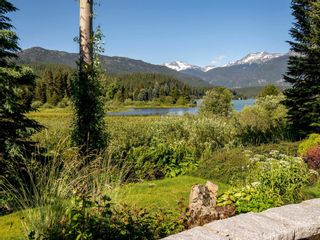 Photo 9: 8431 GOLDEN BEAR Place in Whistler: Green Lake Estates House for sale in "Green Lake Estates" : MLS®# R2815453