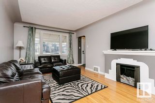 Photo 4: 11150 71 Avenue in Edmonton: Zone 15 House for sale : MLS®# E4381697