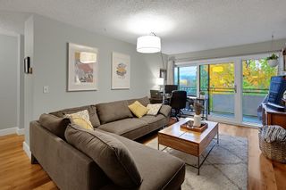 Photo 1: 503 1405 W 15TH Avenue in Vancouver: Fairview VW Condo for sale in "LANDMARK GRAND" (Vancouver West)  : MLS®# R2641666