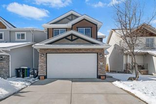 Main Photo: 25 Cougarstone Villas SW in Calgary: Cougar Ridge Detached for sale : MLS®# A2122578