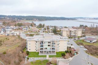 Photo 4: 201 3234 Holgate Lane in Colwood: Co Lagoon Condo for sale : MLS®# 896746