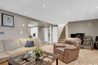 Photo 29: 33 Edelweiss Crescent in Moose Jaw: VLA/Sunningdale Residential for sale : MLS®# SK922909