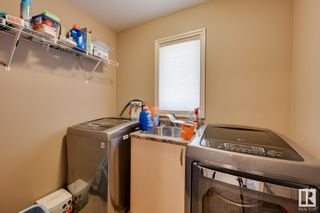 Photo 21: 925 HOPE Way in Edmonton: Zone 58 House for sale : MLS®# E4308129