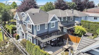 Photo 3: 2285 KAMLOOPS Street in Vancouver: Renfrew VE House for sale (Vancouver East)  : MLS®# R2816691