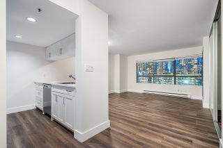 Photo 7: 710 1060 ALBERNI Street in Vancouver: West End VW Condo for sale in "The Carlyle" (Vancouver West)  : MLS®# R2741042