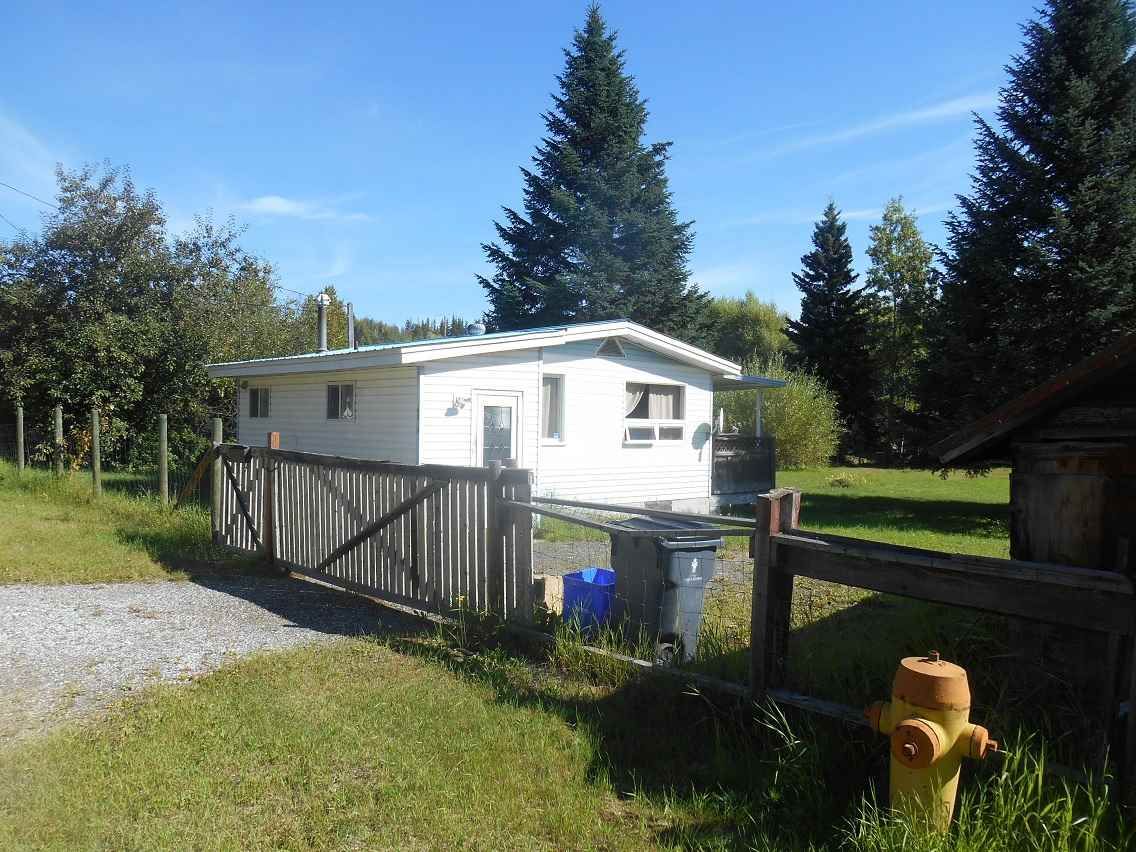 Main Photo: 4888 RANDLE Road in Prince George: Hart Highway House for sale (PG City North (Zone 73))  : MLS®# R2103409