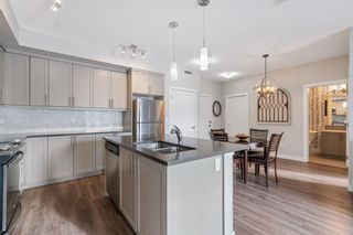 Photo 6: 104 300 Auburn Meadows Manor SE in Calgary: Auburn Bay Apartment for sale : MLS®# A2022411