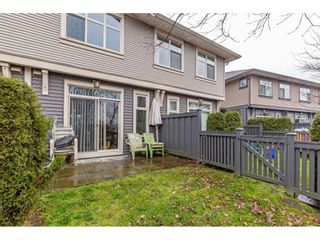 Photo 31: 37 31125 WESTRIDGE Place in Abbotsford: Abbotsford West Townhouse for sale : MLS®# R2653549