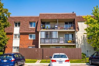 Photo 3: 310 740 Kenaston Boulevard in Winnipeg: River Heights Condominium for sale (1D)  : MLS®# 202221060
