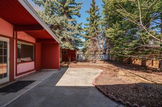 Photo 36: 3420 Exshaw Road NW in Calgary: Banff Trail Detached for sale : MLS®# A1204540